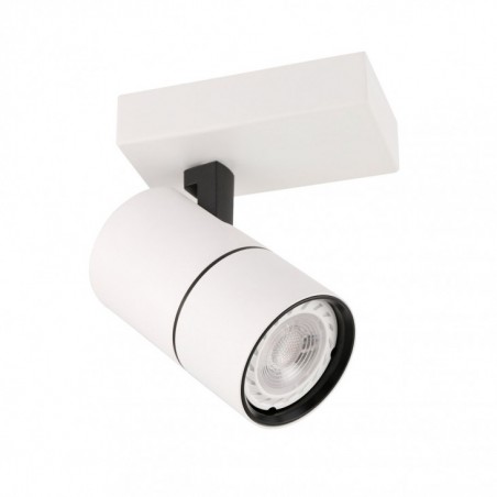 Ceiling luminaire SPL-2813-1B-WH - 1