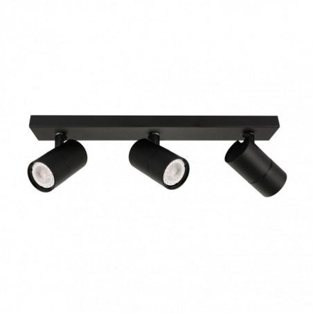 Ceiling luminaire SPL-2813-3B-BL  - 1