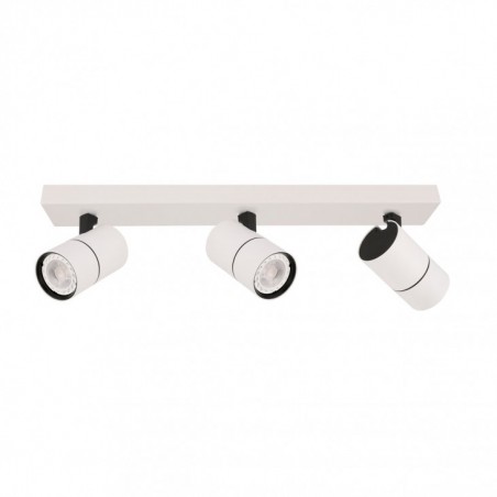 Ceiling luminaire SPL-2813-3B-WH  - 1