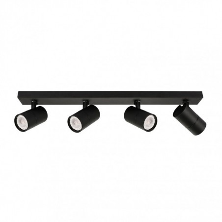 Ceiling luminaire SPL-2813-4B-BL  - 1
