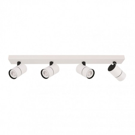 Ceiling luminaire SPL-2813-4B-WH  - 1