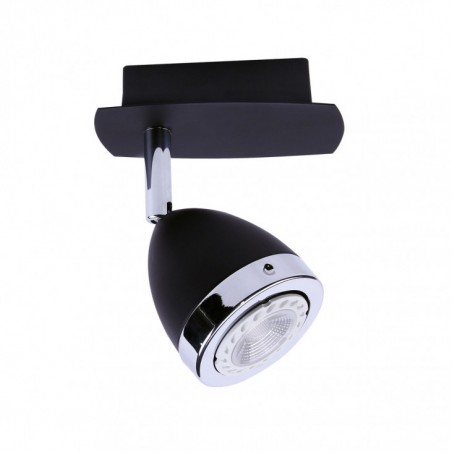 Ceiling luminaire SPL-9372-1A BL  - 1