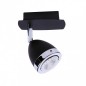 Ceiling luminaire SPL-9372-1A BL