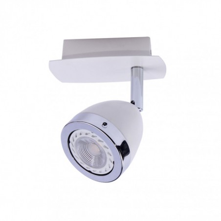 Ceiling luminaire SPL-9372-1A WH              - 1