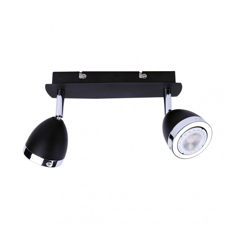Ceiling luminaire SPL-9372-2A BL            