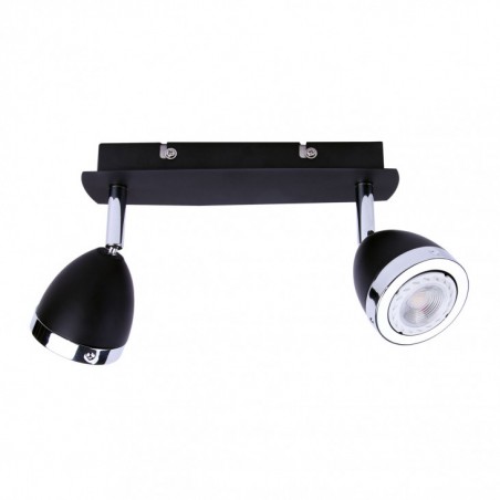 Ceiling luminaire SPL-9372-2A BL              - 1
