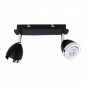 Ceiling luminaire SPL-9372-2A BL            