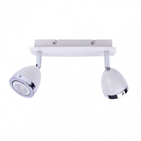 Ceiling luminaire SPL-9372-2A WH  - 1