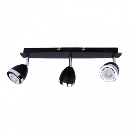 Ceiling luminaire SPL-9372-3A BL  - 1