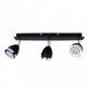 Ceiling luminaire SPL-9372-3A BL