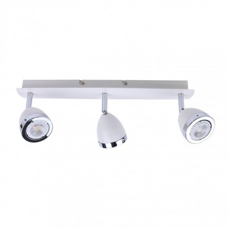 Ceiling luminaire SPL-9372-3A WH  - 1