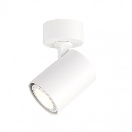 Ceiling luminaire SPL-2071-1-MC-WH - 1