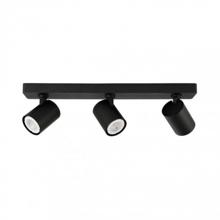 Ceiling luminaire SPL-2071-3-MB-BL - 1