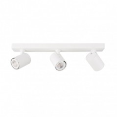Ceiling luminaire SPL-2071-3-MB-WH               - 1