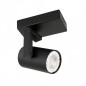 Ceiling luminaire SPL-2846-1 BL