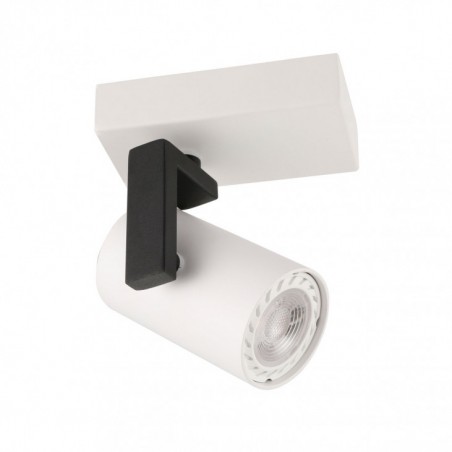 Ceiling luminaire SPL-2846-1 WH  - 1