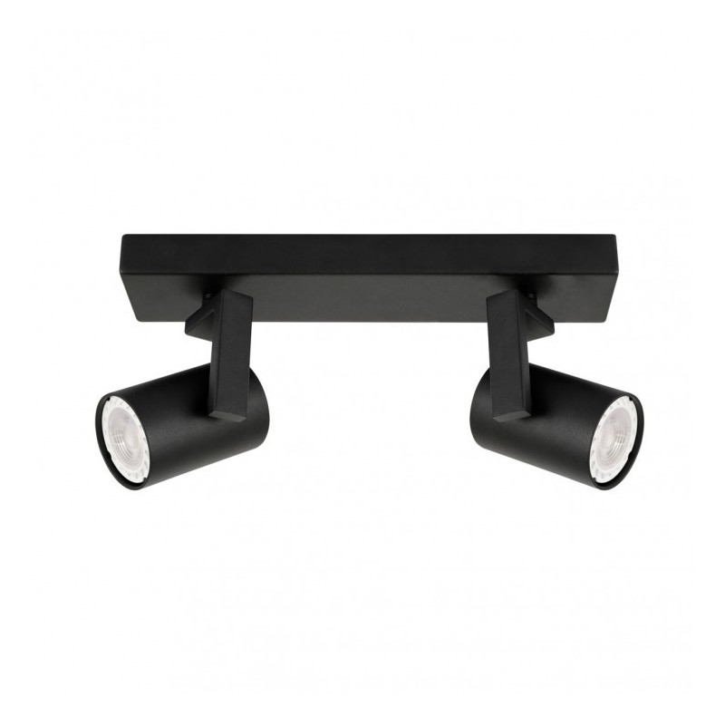 Ceiling luminaire SPL-2846-2 BL