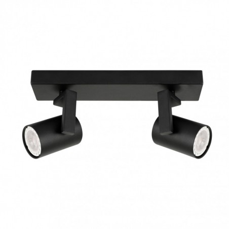 Ceiling luminaire SPL-2846-2 BL  - 1