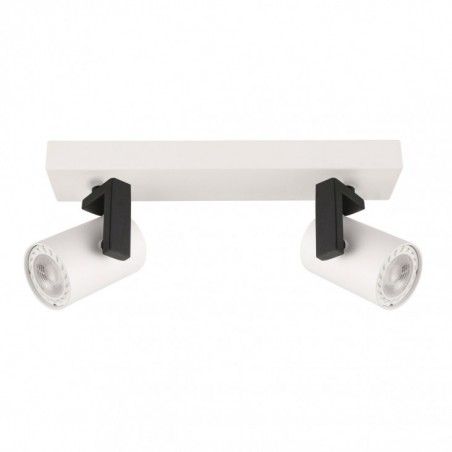 Ceiling luminaire SPL-2846-2 WH              - 1
