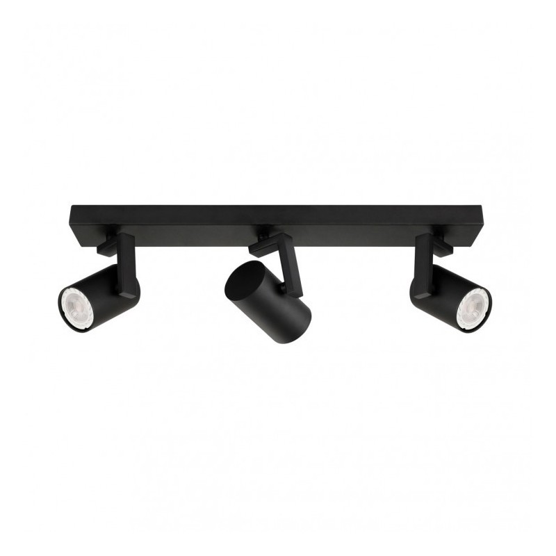 Ceiling luminaire SPL-2846-3 BL