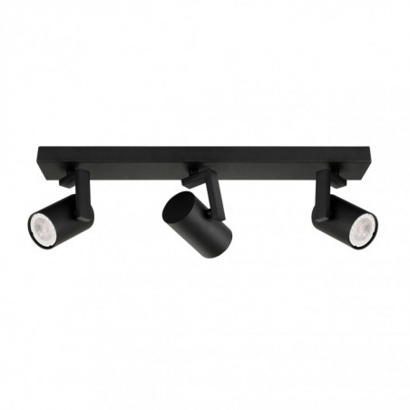 Ceiling luminaire SPL-2846-3 BL  - 1