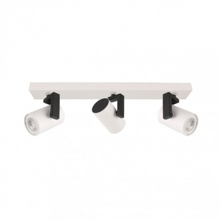 Ceiling luminaire SPL-2846-3 WH  - 1