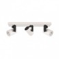 Ceiling luminaire SPL-2846-3 WH