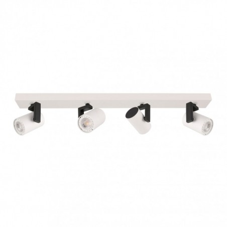 Ceiling luminaire SPL-2846-4 WH  - 1