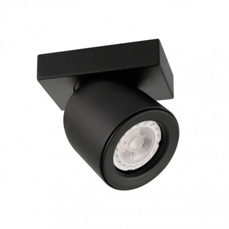 Ceiling luminaire SPL-2855-1B-BL  - 1