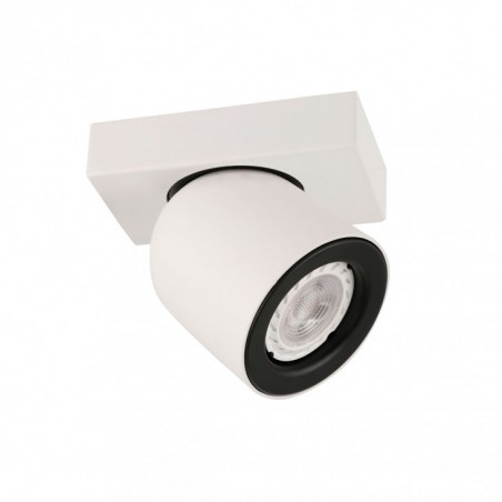 Ceiling luminaire SPL-2855-1B-WH  - 1