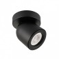 Ceiling luminaire SPL-2855-1C-BL