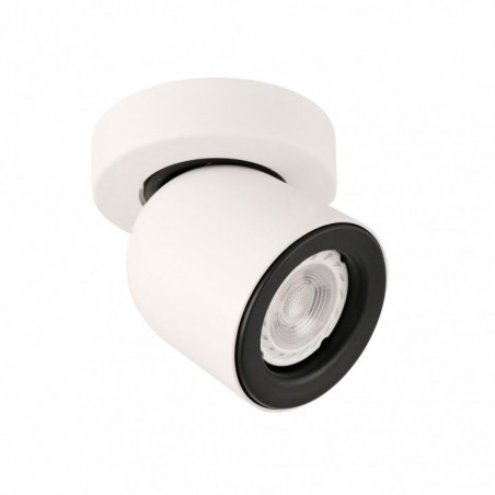 Ceiling luminaire SPL-2855-1C-WH               - 1