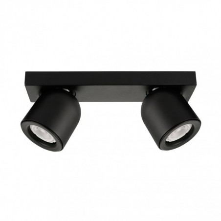 Ceiling luminaire SPL-2855-2B-BL  - 1