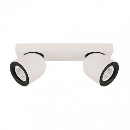 Ceiling luminaire SPL-2855-2B-WH               - 1