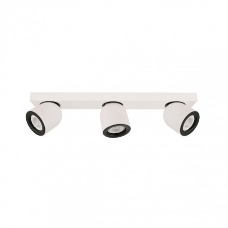 Ceiling luminaire SPL-2855-3B-WH  - 1