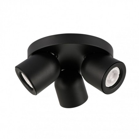 Ceiling luminaire SPL-2855-3C-BL  - 1