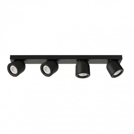 Ceiling luminaire SPL-2855-4B-BL  - 1