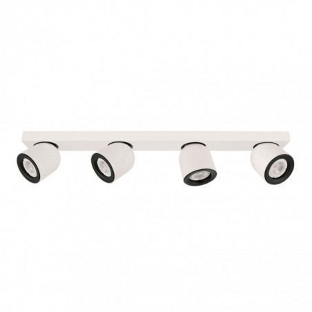Ceiling luminaire SPL-2855-4B-WH  - 1