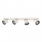 Ceiling luminaire SPL-2855-4B-WH