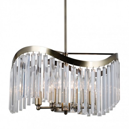 Suspended luminaire PND-44544-6               - 1