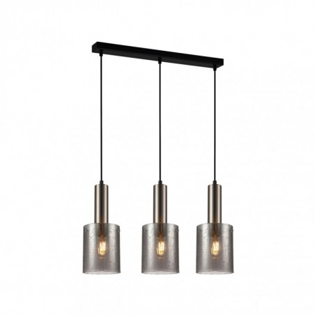 Suspended luminaire PND-5581-3-SC+RNSG               - 1
