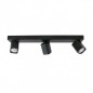 Ceiling luminaire SPL-4492-3A BL            