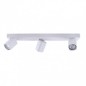 Ceiling luminaire SPL-4492-3A WH            