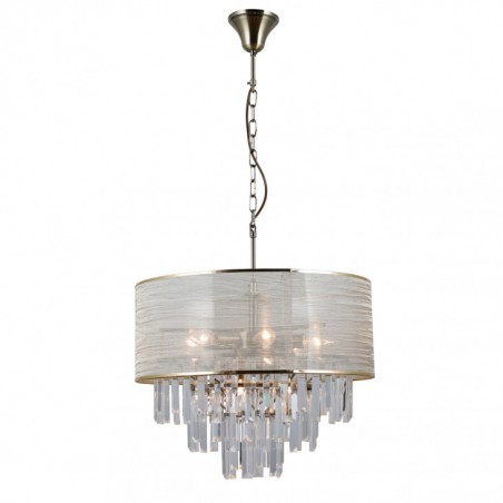 Suspended luminaire PND-45660-8  - 1