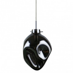 Suspended Luminaire PND-5813-S-1-CH+SMK               - 1