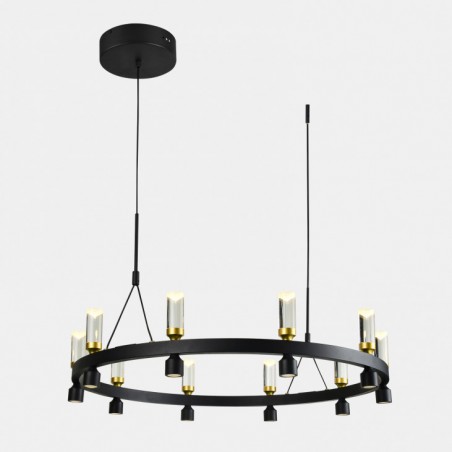 Suspended luminaire PND-83812-20               - 1
