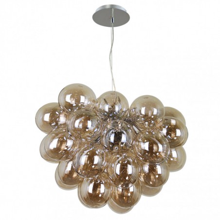 Suspended luminaire PND-7273-S-8-CGN               - 1