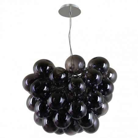 Suspended luminaire PND-7273-S-8-SMK               - 1