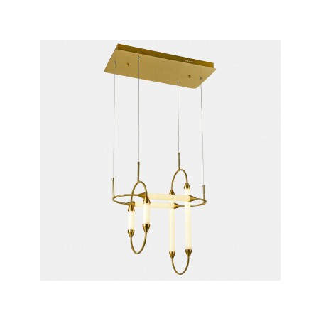 Suspended luminaire PND-43612-3               - 1