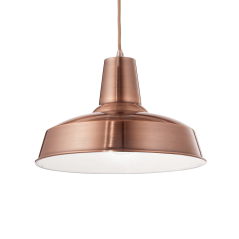 Suspended luminaire Moby Sp1 Rame 93697            - 1